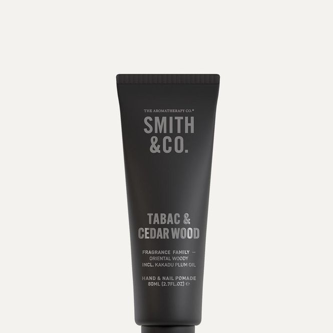 Hovedbilde Smith & co Hand- & nailpomade Tabac & Cedarwood