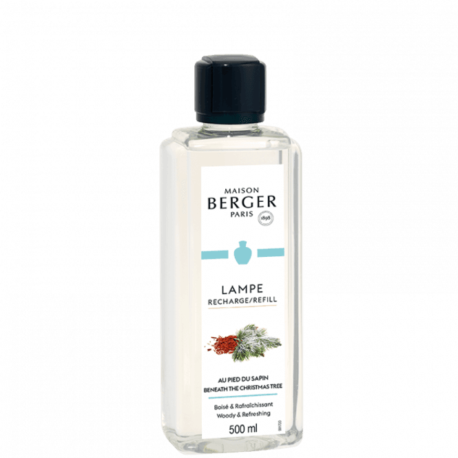 Hovedbilde MB Duft Bouquet Liberty