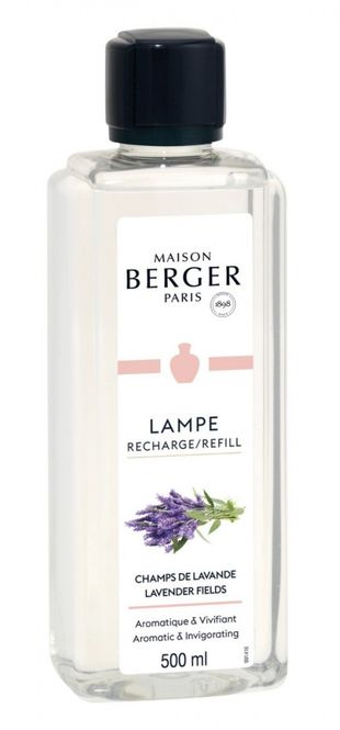 Hovedbilde MB Duft Lavender fields 500ml