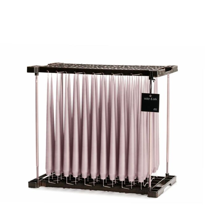 Hovedbilde Ester & Erik Stagelys 32cm Soft Rose