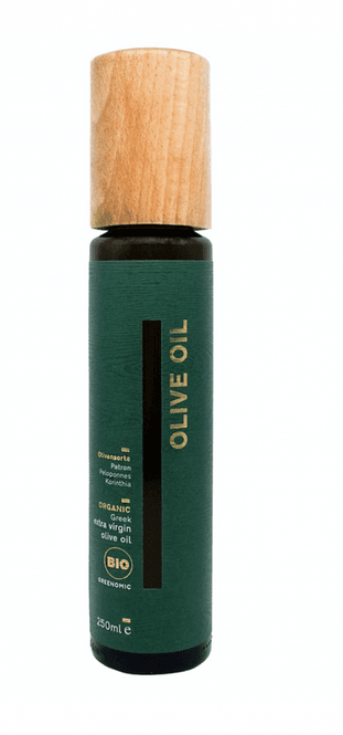 Hovedbilde Extra Olive Oil 250ml Mild
