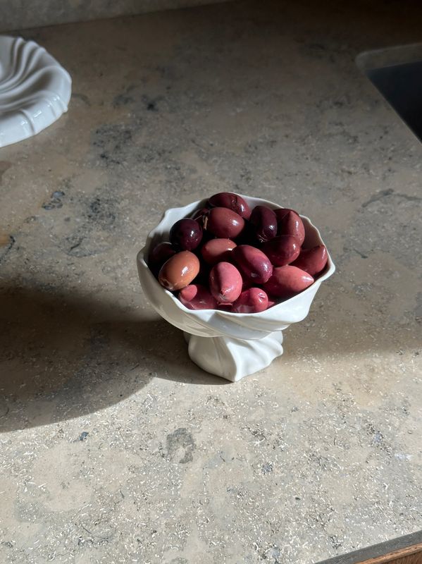 Atelier Pidestall skål
