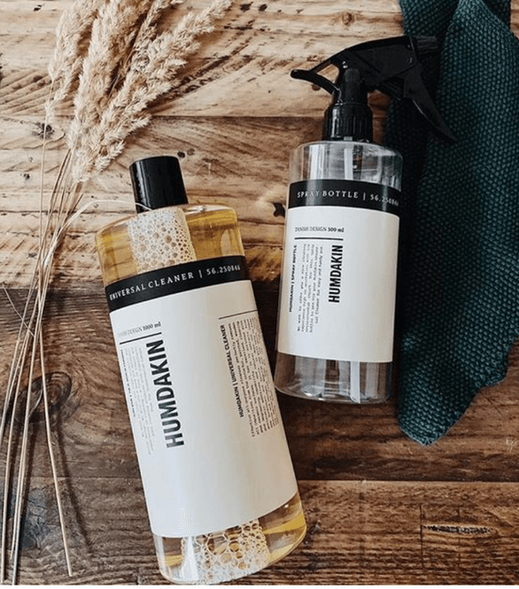 Hovedbilde Humdakin Sprayflaske