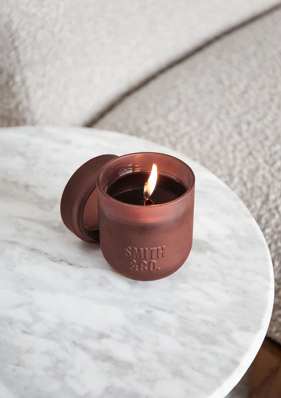 Smith & co Duftlys Black Oud & Saffron