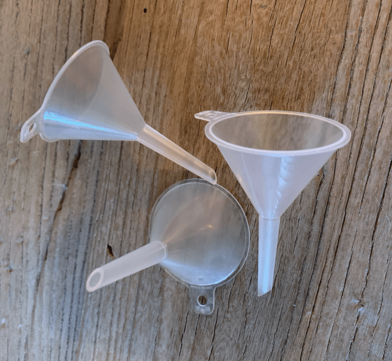 Peri Oljelampe Disc Brass Large