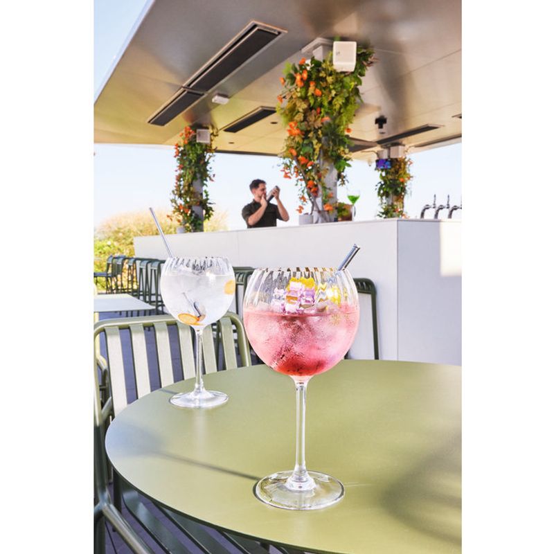 Chef & Sommelier  Symètrie  Ginglass 6-pk