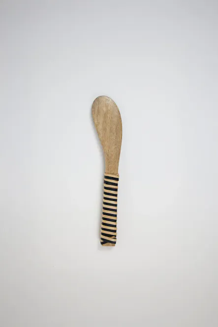 Hovedbilde Zebra Smørekniv Natur