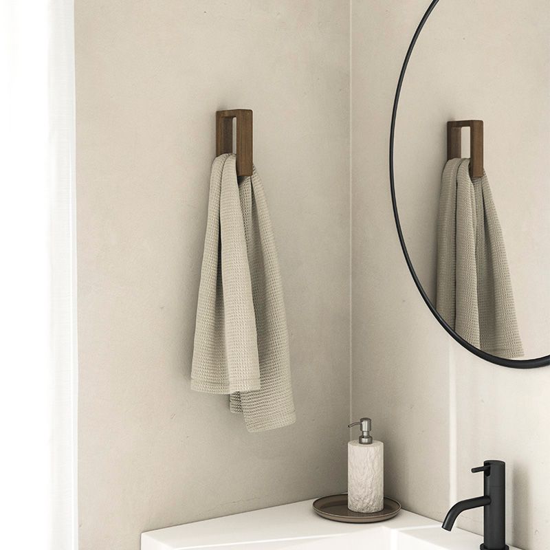 Andersen Towel grip Lakkert ask
