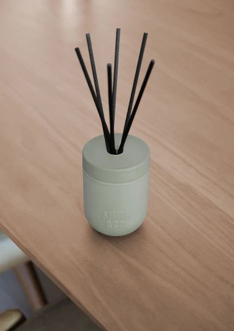 Hovedbilde Smith & co Diffuser Amber & Freesia