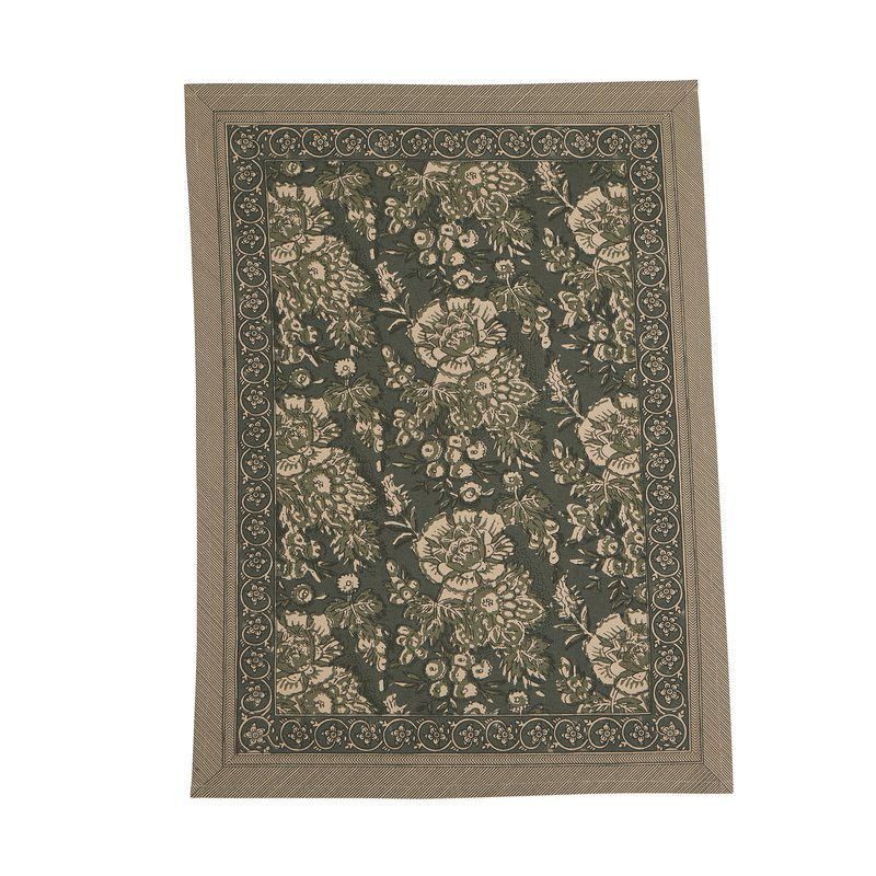 Sonia kjøkkenhåndkle Beige 
