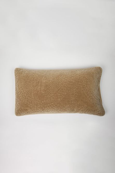 Hovedbilde Sara putetrekk Beige 40*70cm