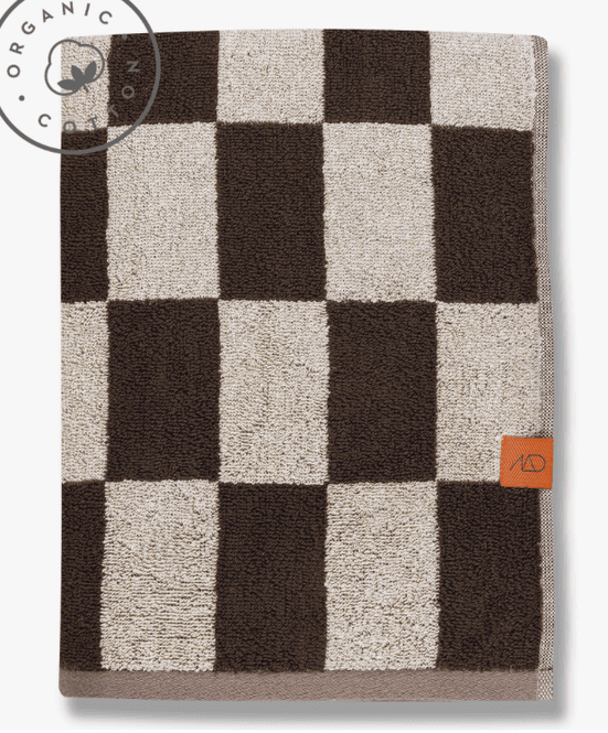 Hovedbilde Retro Gjestehåndke 40*55cm