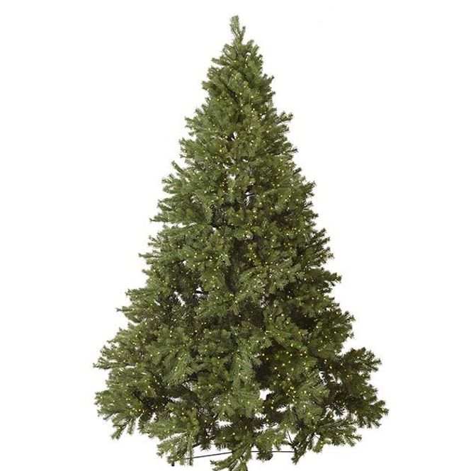 Hovedbilde Julegran Dovre 300cm