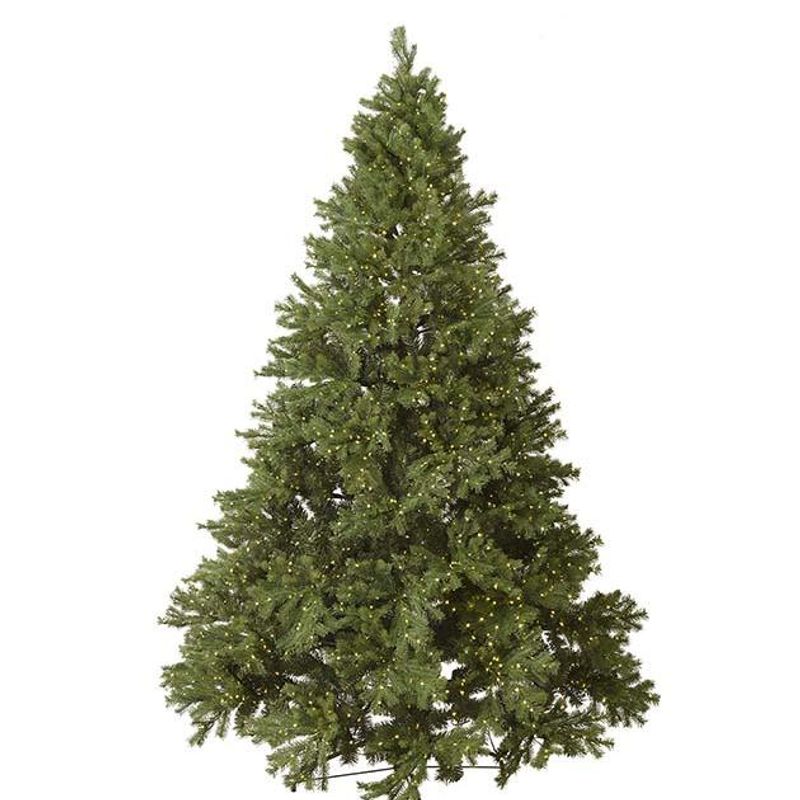 Julegran Dovre 300cm
