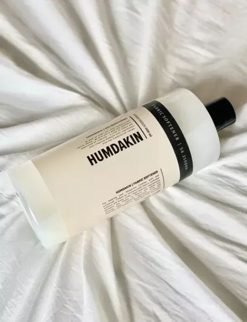 Hovedbilde Humdakin Tøymykner Chamomile & seabucktorn