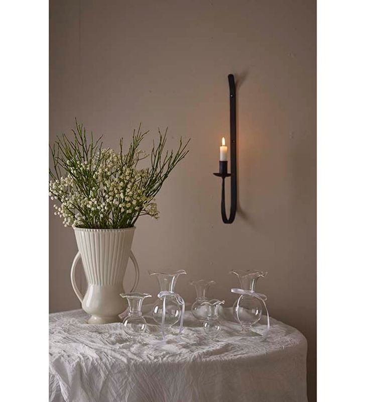 Zusie vase 12cm