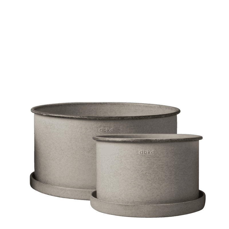 Plantbowl Beige small