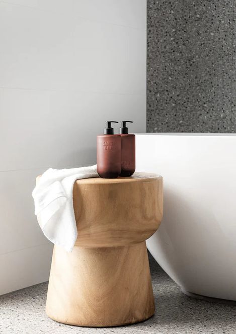 Hovedbilde Smith & co Hånd- & kroppslotion Black Oud & ...