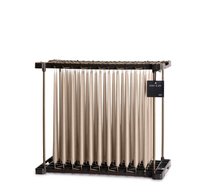 Hovedbilde Ester & Erik Kertellys 32cm Nougat note