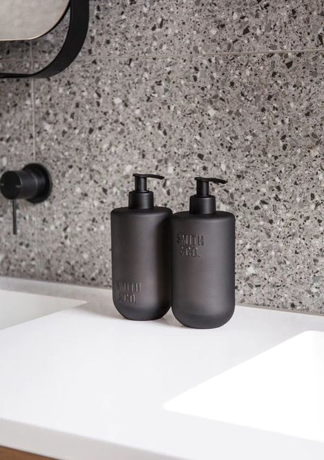 Hovedbilde Smith & co Hand & bodywash Tabac & Cedarwood