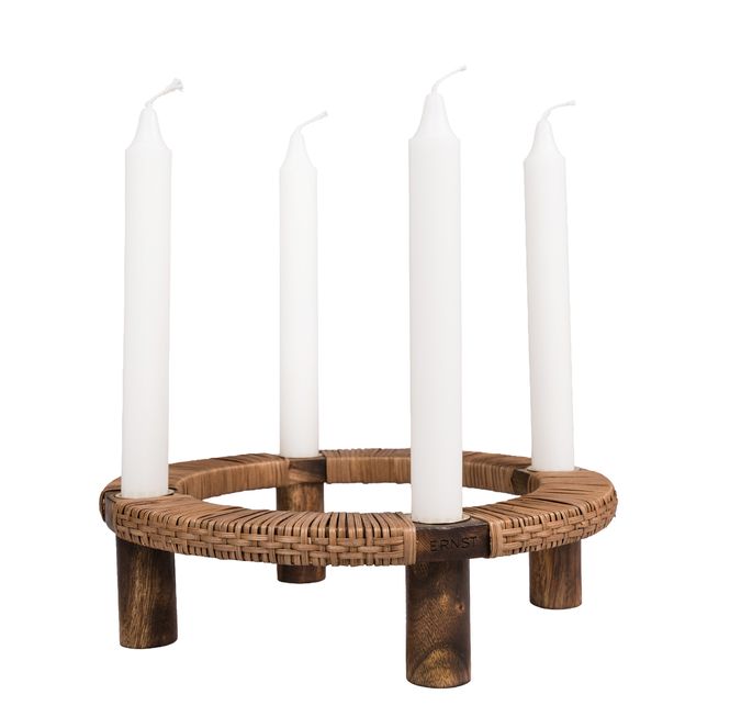 Hovedbilde Ernst adventstake
