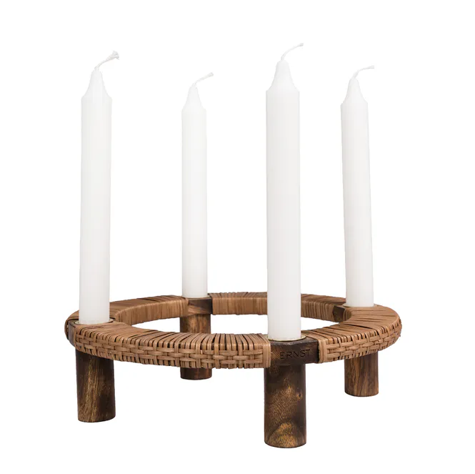 Hovedbilde Ernst adventstake