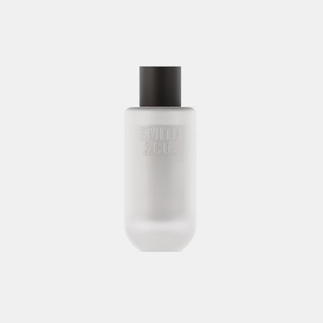 Hovedbilde Smith & co Romspray Tonka & White Musk