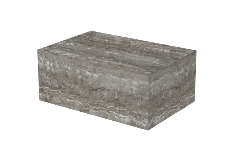 Phantom Cube Table 60*90cm Thunderstorm