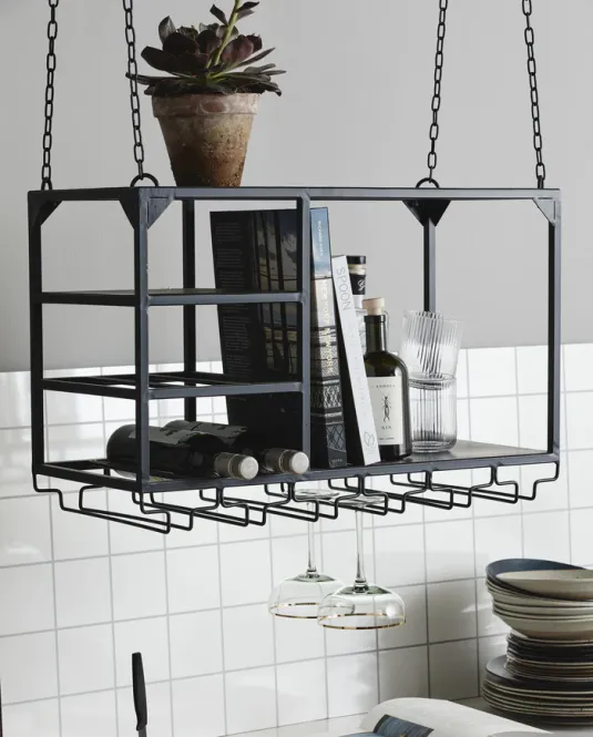 Hovedbilde Loft rack 65cm