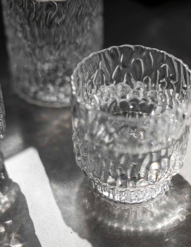 Prinseryd glass 10cm