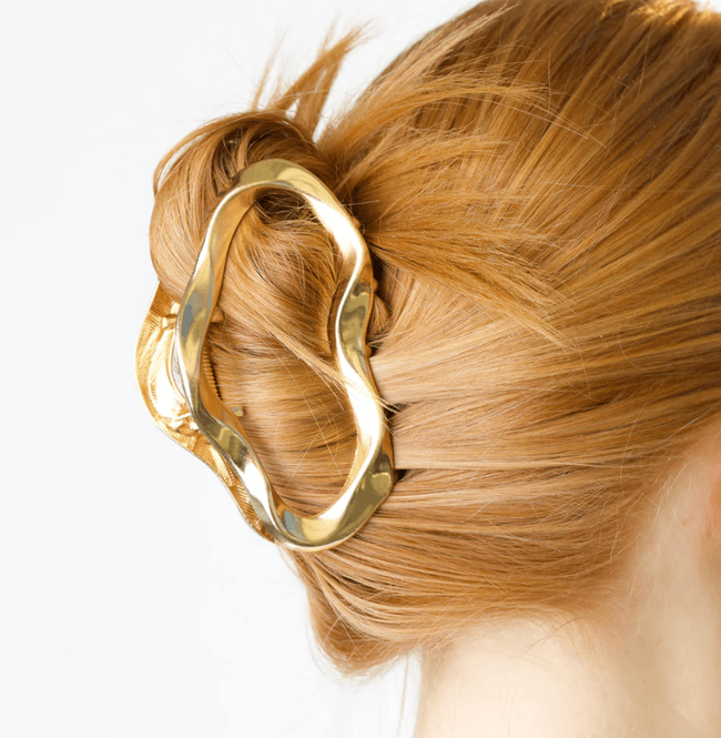 Hovedbilde TIIM INGEBORG - HAIR CLIP