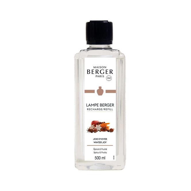 Hovedbilde MB Duft Winter Joy 500ml