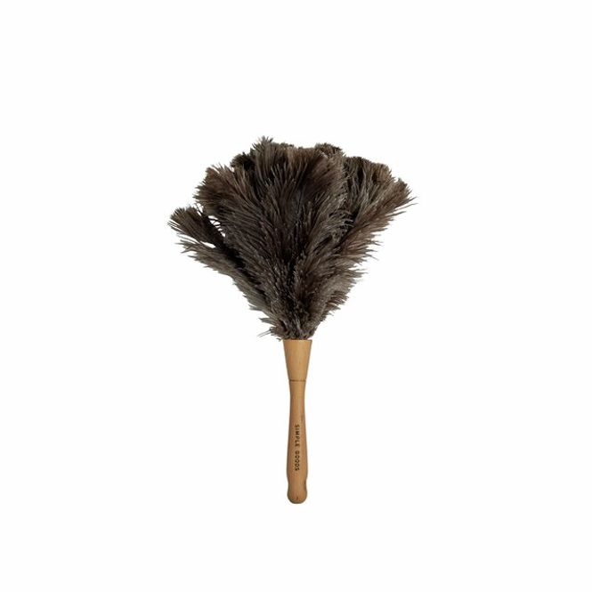 Hovedbilde Duster av fjær