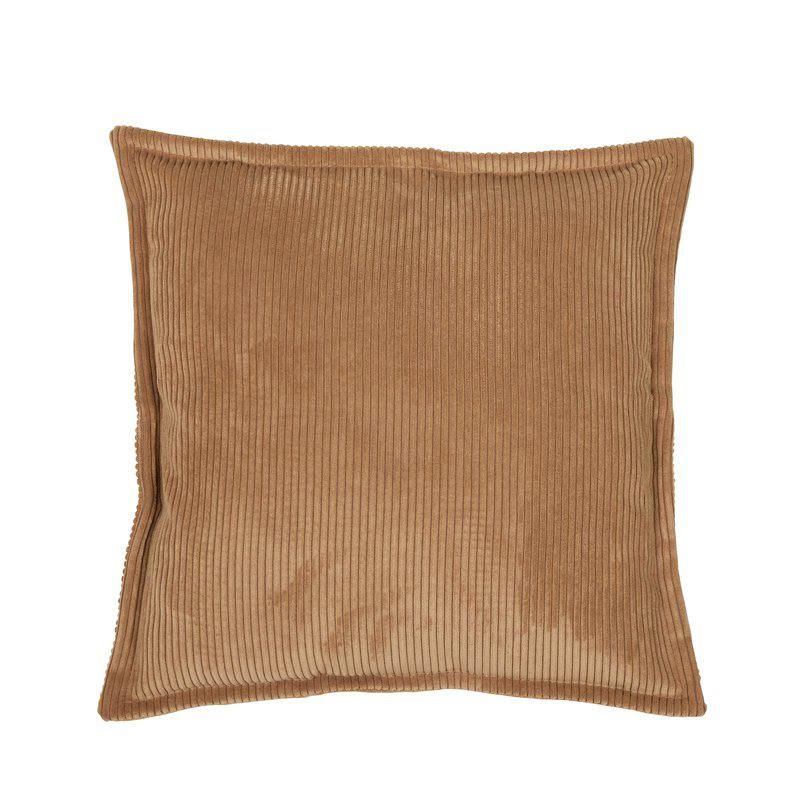 Owen Putetrekk Oker 50*50cm