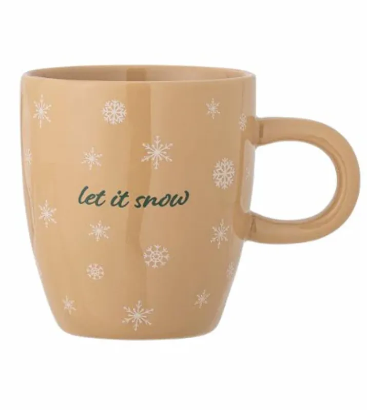 Jolina Krus Let it snow