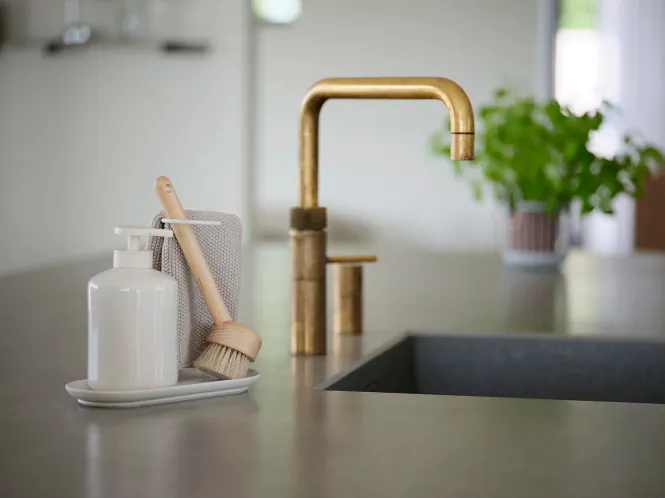 Hovedbilde Inu oppvaskbørste