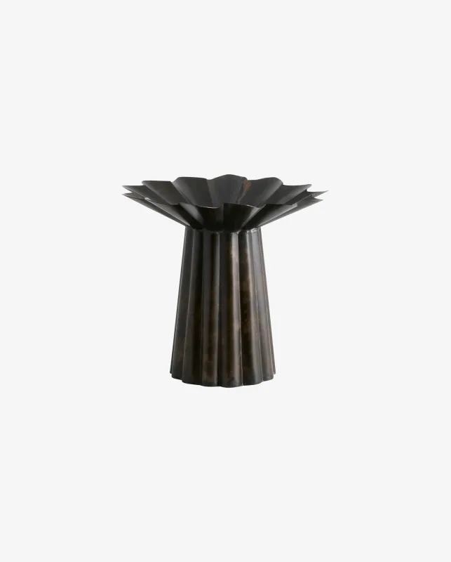 Minu vase, antikk finish Small