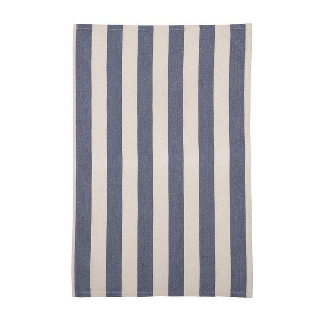 Hovedbilde Kjøkkenhåndkle Amalie Marine 50*70cm