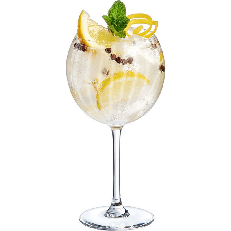 Chef & Sommelier  Symètrie  Ginglass 6-pk