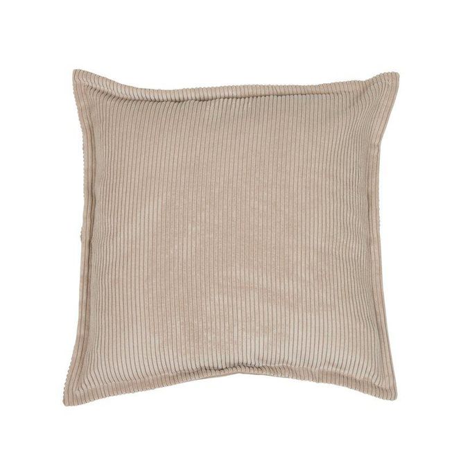Hovedbilde Owen putetrekk 50*50 cm Beige