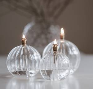 Bilde av Peri Oljelampe Elegant Large