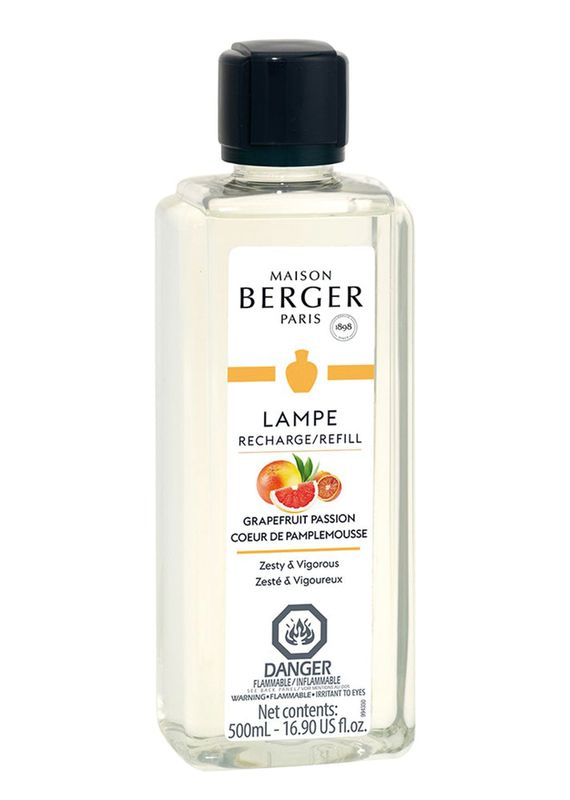 MB Duft Grapefruit passion