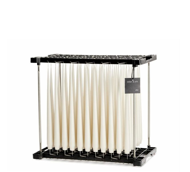 Hovedbilde Ester & Erik Stagelys 32cm Ivory