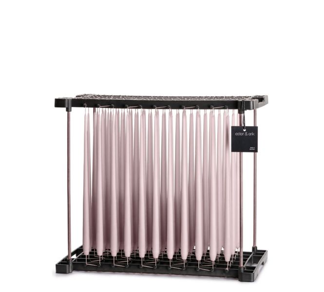 Hovedbilde Ester & Erik Kertelys 32cm soft rose