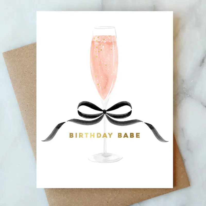 Abigail - Birthday babe
