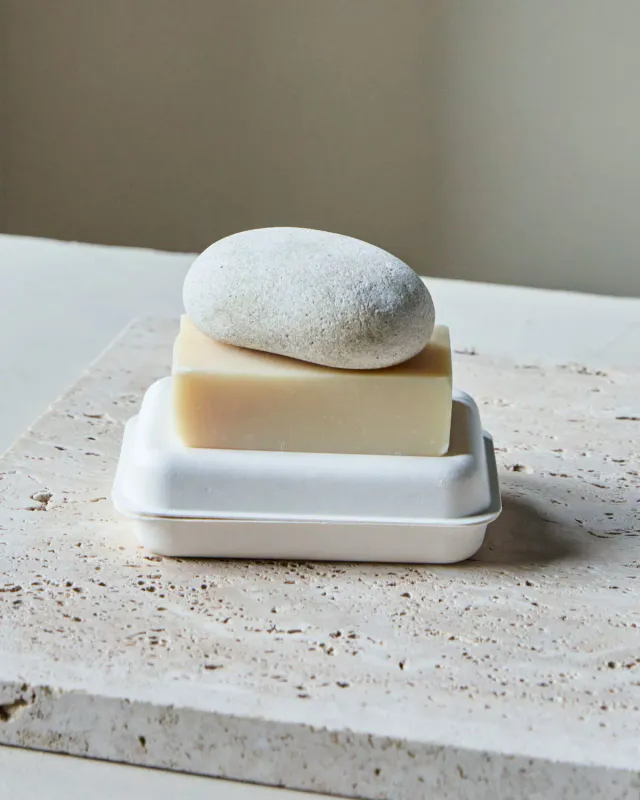 Meraki Stone Scrub Equalyptus