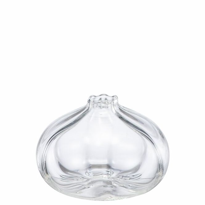 Hovedbilde Klar minivase Flat