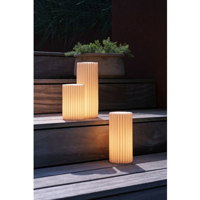 Hovedbilde Cassia lanterne Liten