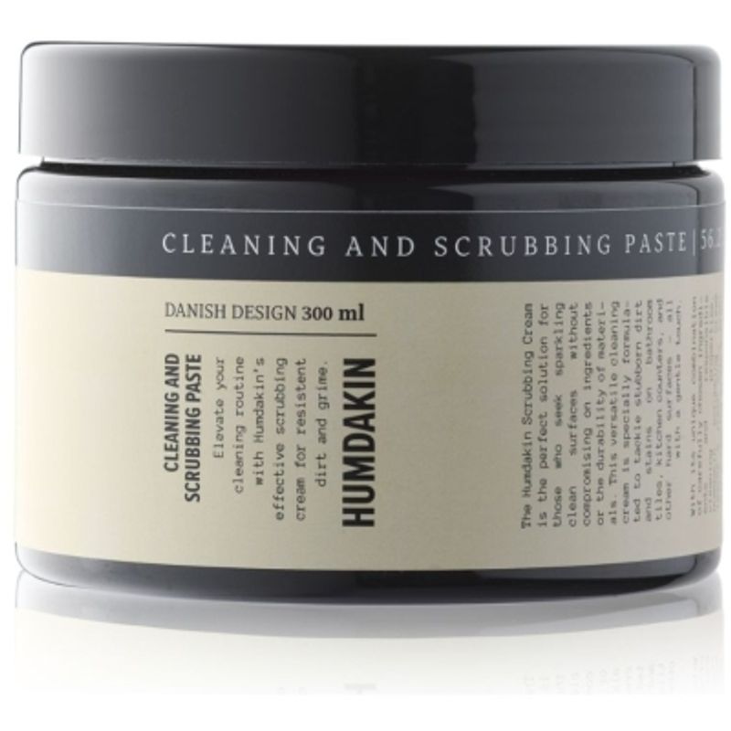 Humdakin Cleaning & scrubbing paste