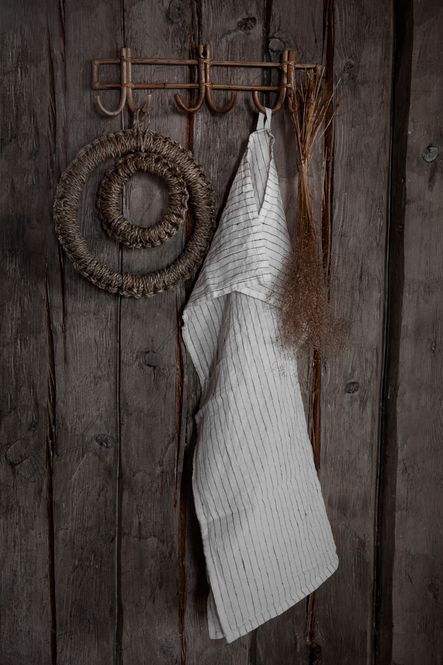 Hovedbilde Gryteunderlag Sjøgress 18cm